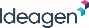 Ideagen company logo