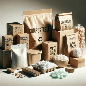 Biodegradable Packaging