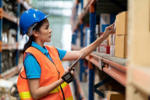 The Industrial Wearables