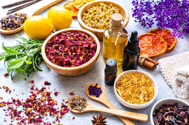 flavors & fragrances