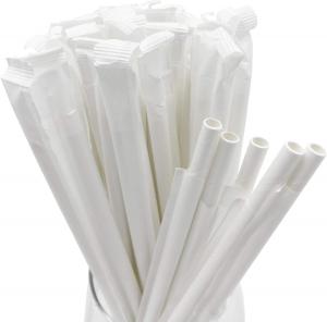 Paper Straw Industry