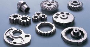Magnetic materials