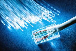 The Fiber Optics