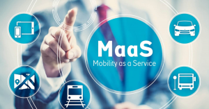 Mobility as a Service Market1