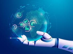 Artificial Intelligence Of Things (AIoT) Market