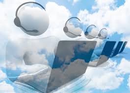 Cloud-Based Contact Center Market
