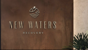 New Waters Entrance