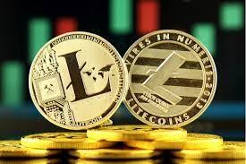 Litecoin Exchange Market