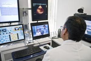 Remote Patient Monitoring Systems