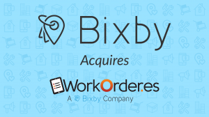 Bixby-Acquires-WorkOrderes