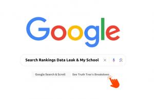 Google’s Search Data Leak & What It Means for Private School SEO