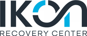 IKON Recovery Logo