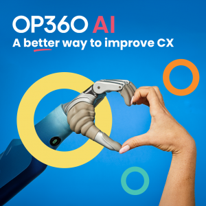 OP360 Introduces AI-Powered Agent Ecosystem for Enhanced Customer Support