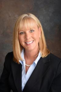 Alicia Martin, ABC IL Chapter President