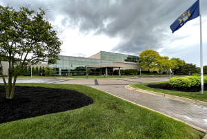 Prefix Corporation operates a 25+ acre campus in Rochester Hills, Michigan.