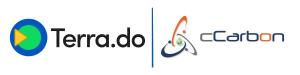 Terra.do and cCarbon logo