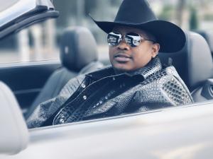 TikTok Sensation to Country Star:  Jarvis Redd’s Triumphant Return Starts with CMA Music Festival Appearance June 9th