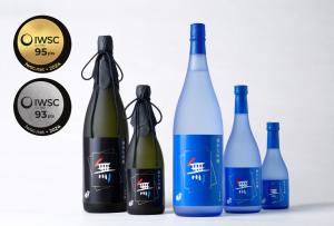 Yaegaki Sake & Spirits, Inc. “Mu Junmai Daiginjo ” Wins Gold at the International Wine & Spirit Competition 2024