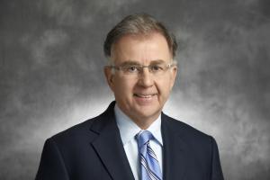 Jim Cox Gaskets Rock CEO announces Managing Partner