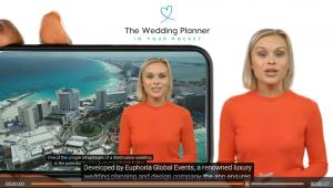 The Wedding Planner App , Plan your dream wedding. Wedding Planning App