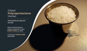 Polycaprolactone Markets Size