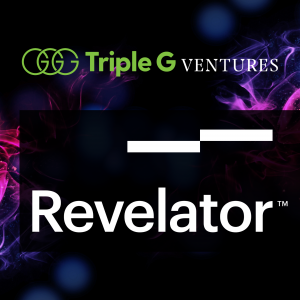 Triple G Ventures Partners with Revelator as CMO to Transform Digital Rights Management in Music Industry