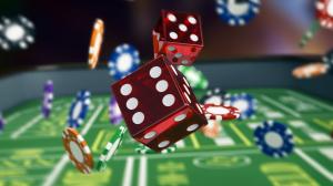 Online Gambling and Sports Betting Market