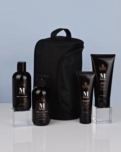 L’BRI Launches Exclusive Father’s Day Gift Set: MEN’S SKIN AND BODY CARE COLLECTION