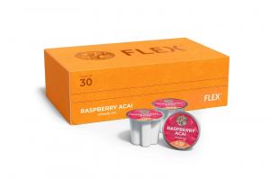 FLEX Beverages Announces Collaboration with Allen Flavors for FLEX Beverage Refreshers