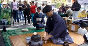 Maiko Matcha NYC: Year-Round Matcha Tea Ceremonies for an Immersive Cultural Experience