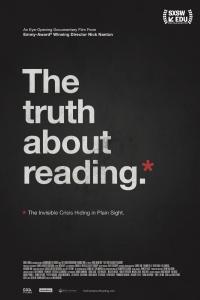 “The Truth About Reading” Wins Gold at the Telly Awards