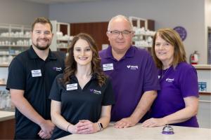 NextRx Pharmacy Team