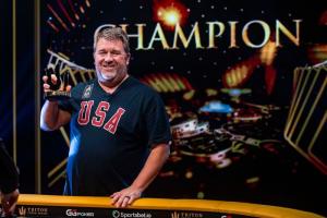 WSOP Champion Chris Moneymaker Opens New Social Club in Louisville, As Boom In Poker Continues