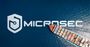 MicroSec Launches World’s First Cybersecurity Assessor for IACS UR E26 and Maritime