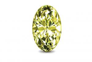 Ritani Introduces New Collection of Yellow Diamonds