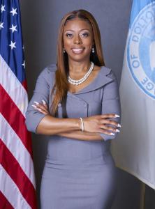 Village of Dolton Mayor Tiffany A. Henyard Vetoes Trustees’ New Business Agenda Resolutions from April 8 Special Meeting