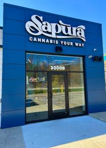 weed dispensary in coldwater