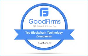 Top Blockchain Development Companies