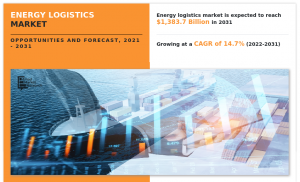 Energy Logistics 