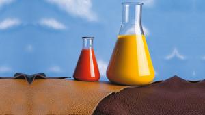 Leather Chemicals