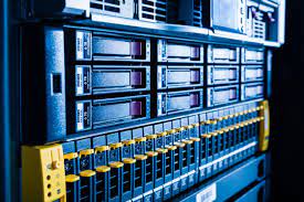 All-Flash Array Market1