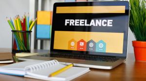 Freelance Platform Market