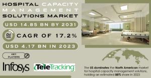 Hospital Capacity Management Solutions Market Size