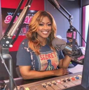 Supa Cindy Announces Departure from 99 Jamz / WEDR-FM to Prioritize Mental Health and Her Personal Growth