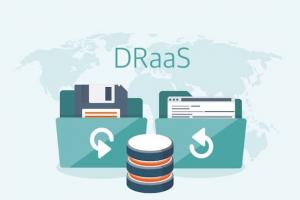 DRaaS Market