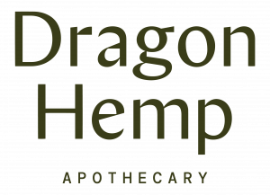 Dragon Hemp Apothecary Logo