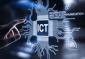 Information and Communications Technology (ICT) Market
