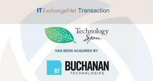 Technology Spa Acquired by Buchanan Technologies