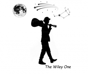 AZ Artist The Wiley One Announces 13 New Single Releases with 2024-2025 Full Moon Cycle – Gin Blossoms