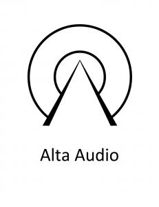 Alta Audio